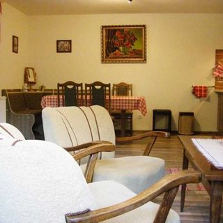 Chata Pod Pálenicou Pavčina Lehota (5)