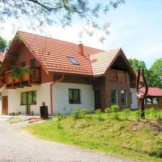 Chata Pod Pálenicou Pavčina Lehota (2)