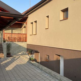 Apartmán u Davida Hlohovec (4)