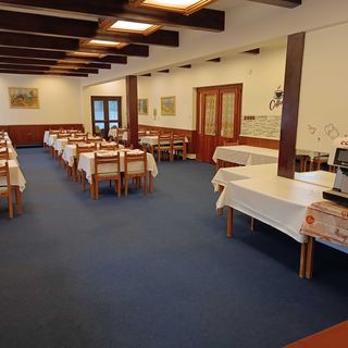 Hotel Bečva Horní Bečva (5)