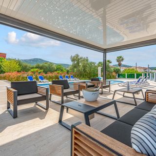 Apartman Mrljane - CDU609 (4)