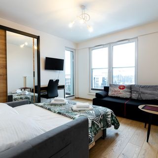 Apartament przy Czarnej 2 (4)