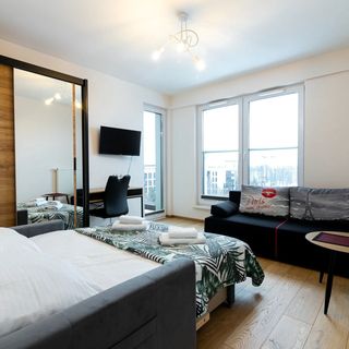 Apartament przy Czarnej 2 (4)