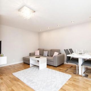 Apartament Exclusive Centrum Białystok (2)