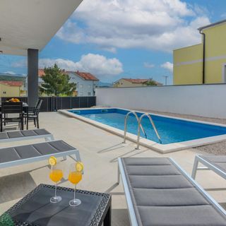 Vendégház Posedarje - CDI728 (2)