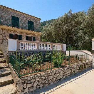 Apartmanok A Tenger Mellett Prozurska Luka, Mljet - 22338 Prožurska Luka (2)