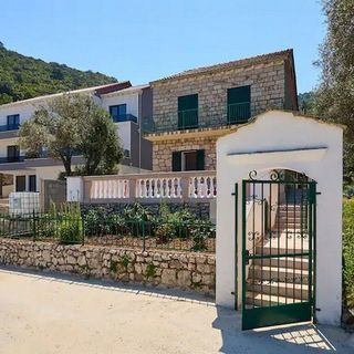 Apartmanok A Tenger Mellett Prozurska Luka, Mljet - 22338 Prožurska Luka (3)