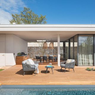 Vendégház Vodnjan - CLT303 (2)