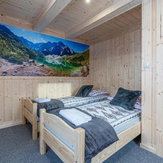 Domki na Wiyrchu Sierockie (2)