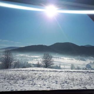 Domki Złoty Widok Sosnówka (4)