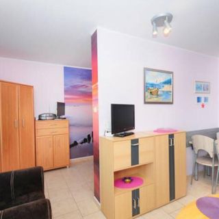 Kołobrzeg Port Słoneczny Apartament (3)