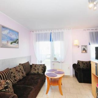 Kołobrzeg Port Słoneczny Apartament (4)