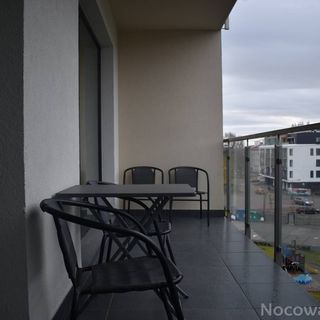 Apartament Bella Vita Kołobrzeg (4)