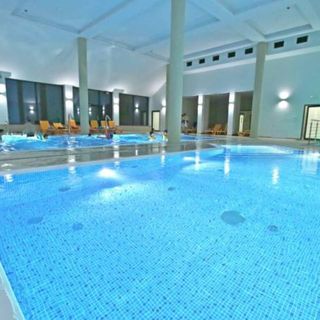 Centrum Zdrowia i Wypoczynku Nowy Zdrój Polanica-Zdrój (5)