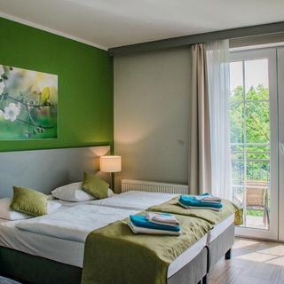 Centrum Zdrowia i Wypoczynku Nowy Zdrój Polanica-Zdrój (2)