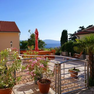 Apartmani Velvet Vista Novi Vinodolski (2)