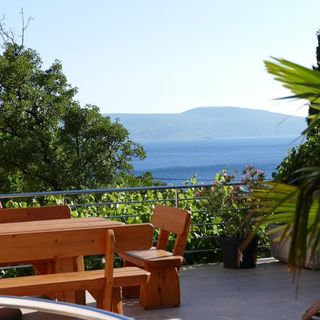 Apartmani Velvet Vista Novi Vinodolski (5)