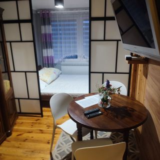 Dom Letniskowy Martin Hel (5)