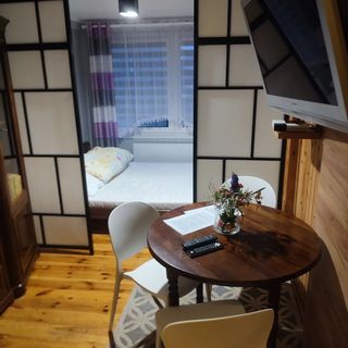 Dom Letniskowy Martin Hel (5)