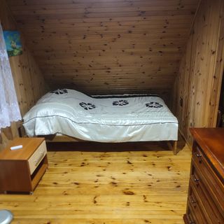 Dom Letniskowy Martin Hel (3)