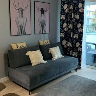 Apartament Navigator Kołobrzeg (2)