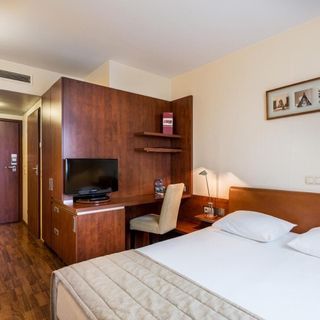 Qubus Hotel Gliwice (2)