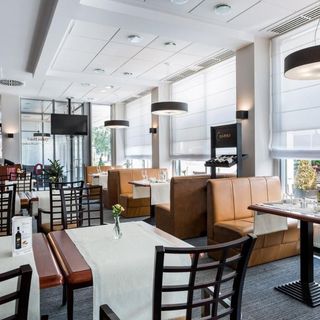 Qubus Hotel Gliwice (4)