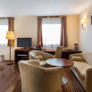 Qubus Hotel Gliwice (5)