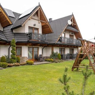 Lux-Apart Zakopane (2)