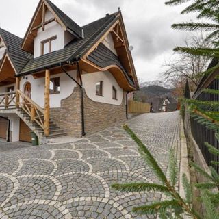 Lux-Apart Zakopane (4)