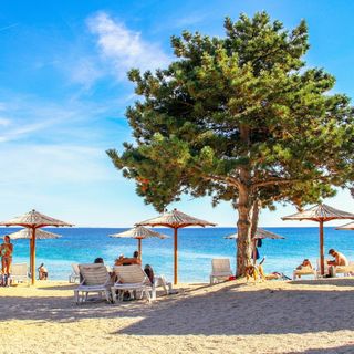 Apartmani Škoda II Novalja (5)