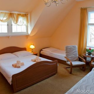 Willa Jemioła Karpacz (5)