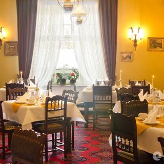 Willa Jemioła Karpacz (4)