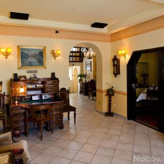 Willa Jemioła Karpacz (2)