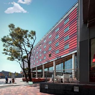 Qubus Hotel Bielsko-Biała (4)