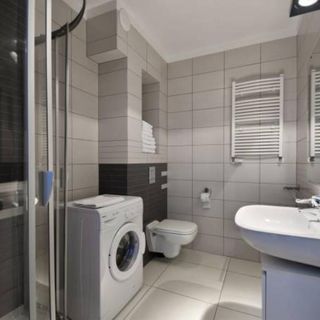 Apartament Maritimo Kołobrzeg (5)