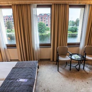 Qubus Hotel Gdańsk (5)