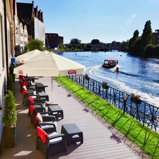 Qubus Hotel Gdańsk (4)