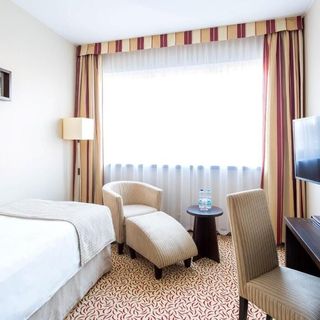 Qubus Hotel Łódź (5)