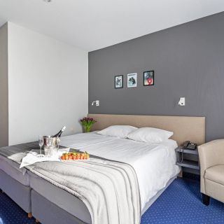 Qubus Hotel Zielona Góra (2)