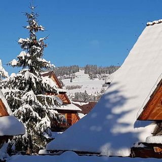 Zakopane Best - Dom nad Potokiem (3)