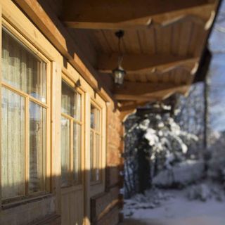 Zakopane Best - Dom nad Potokiem (4)