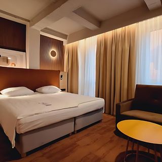 Qubus Hotel Wrocław (2)