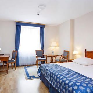 Qubus Hotel Wrocław (4)