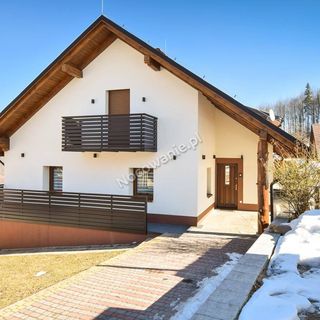 Apartament na &quot;Krzywym&quot; Wisła (2)