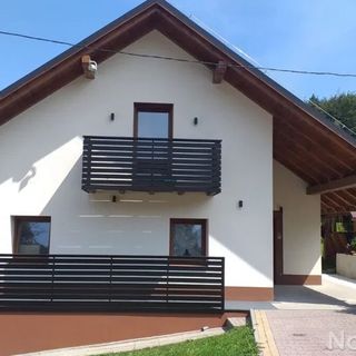 Apartament na &quot;Krzywym&quot; Wisła (4)
