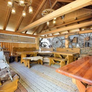 Apartament na &quot;Krzywym&quot; Wisła (5)