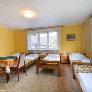 Dom Gościnny Parafii Ewangelickiej Wisła (2)