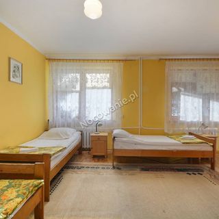 Dom Gościnny Parafii Ewangelickiej Wisła (3)