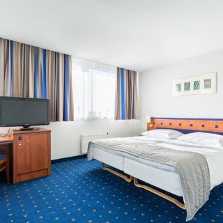 Qubus Hotel Legnica (3)